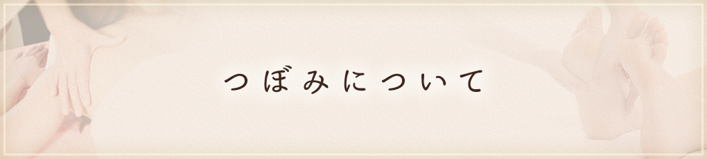 つぼみについて